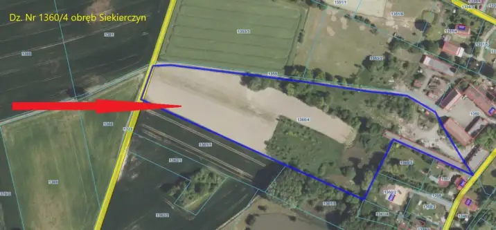 Siekierczyn   3