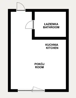 Kraków ,  gen. Tadeusza Kościuszki   15