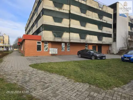 Olsztyn ,  Barcza   3