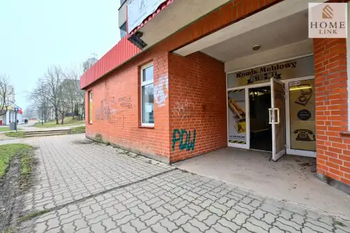 Olsztyn ,  Barcza   11