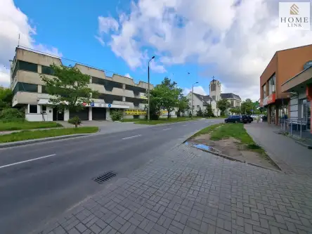 Olsztyn ,  Barcza   18