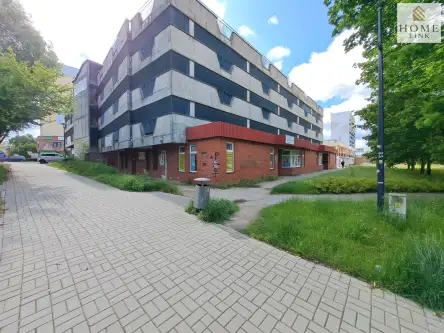 Olsztyn ,  Barcza   19