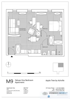 Kraków ,  Czysta   19