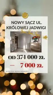 Nowy Sącz ,  Królowej Jadwigi   13