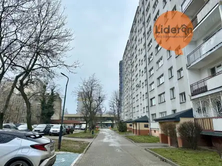 Łódź ,  Grodzieńska   15