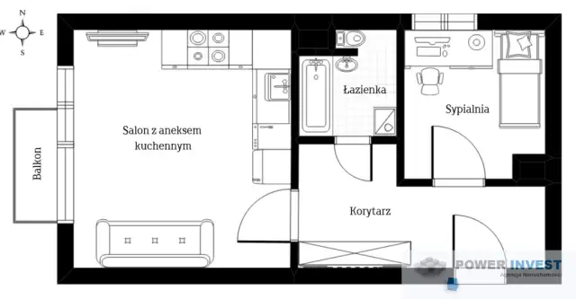 Kraków ,  os. 2 Pułku Lotniczego   2