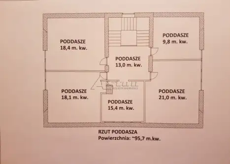 Warszawa ,  Abecadło   9