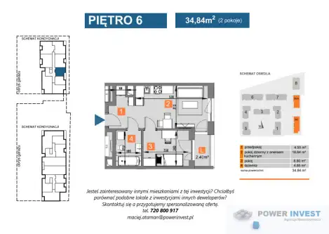 Kraków ,  os. Bohaterów Września   6