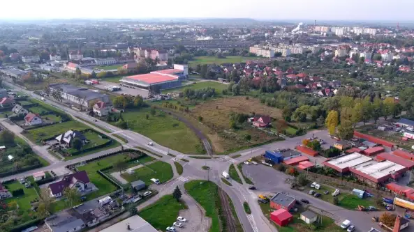 Malbork ,  Toruńska   2