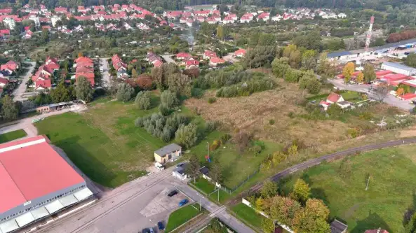 Malbork ,  Toruńska   3