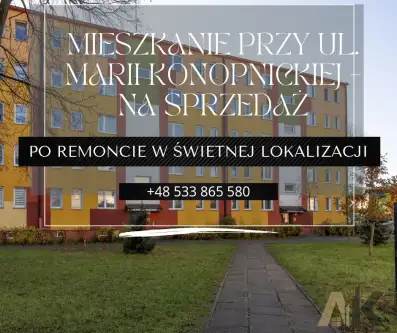 Nowy Sącz ,  Marii Konopnickiej   13