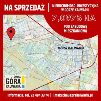  Góra kalwaria   Leśna 