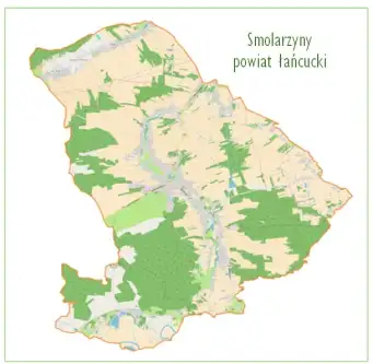  Smolarzyny  