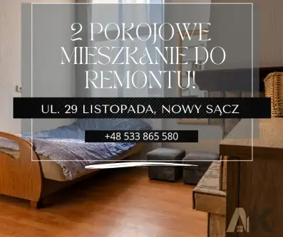  Nowy Sącz   29 Listopada 