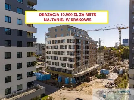  Kraków   Osiedle Bohaterów Września 