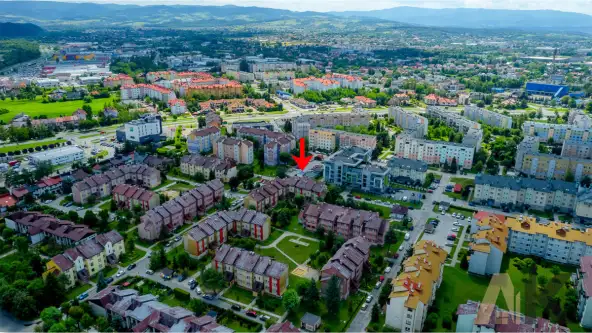 Nowy Sącz ,  Rokitniańczyków   14