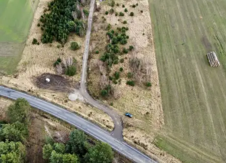 Krzekotów ,  Leśnego Echa   8