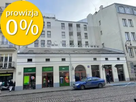 Warszawa ,  Ząbkowska   6