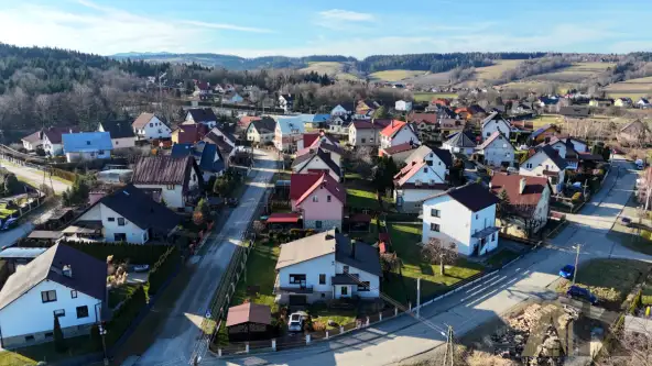  Stary sącz   Brzozowa 