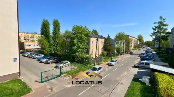 Częstochowa ,  Aleja Wojska Polskiego   12