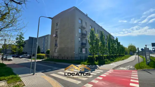 Częstochowa ,  Aleja Wojska Polskiego   13