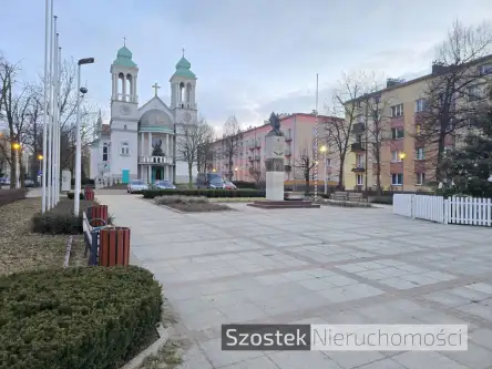 Częstochowa ,  Aleja Pokoju   17