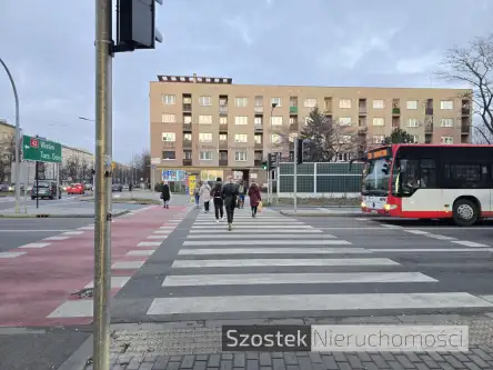 Częstochowa ,  Aleja Pokoju   18