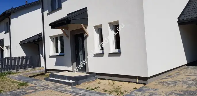  Grodzisk mazowiecki   Kasztanowa 