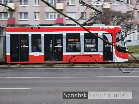 Częstochowa ,  Obrońców Westerplatte   15