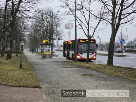 Częstochowa ,  Obrońców Westerplatte   16