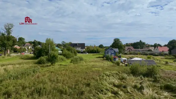 Sopieszyno ,  Długa   11