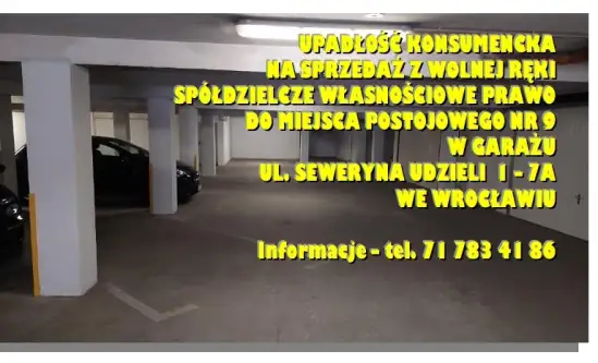  Wrocław   Seweryna Udzieli 