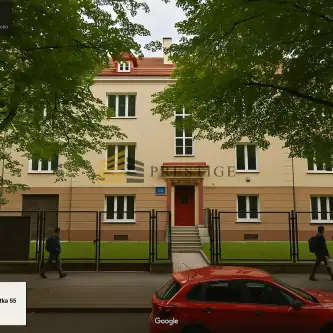 Warszawa ,  Łowicka   9