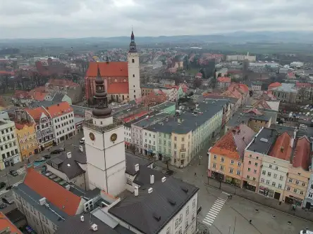 Dzierżoniów ,  Ignacego Krasickiego   10