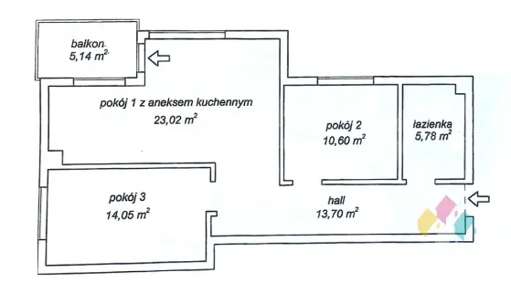 Olsztyn ,  Tadeusza Kościuszki   9