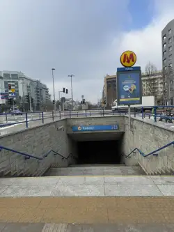 Warszawa ,  Jerzego Iwanowa-Szajnowicza   19