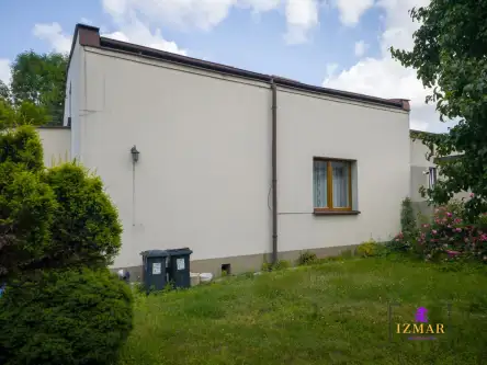 Zawiercie ,  Krakowska   17