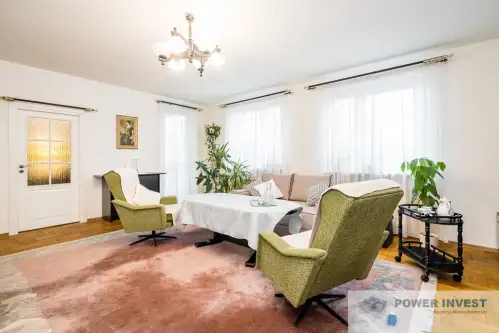 Kraków ,  Akacjowa   5