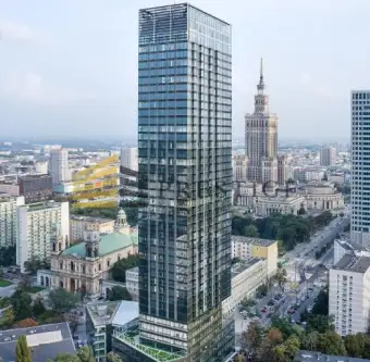  Warszawa   Twarda 