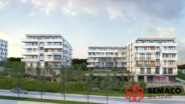 Kraków ,  Stefana Banacha   16