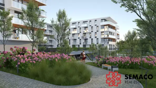 Kraków ,  Stefana Banacha   19