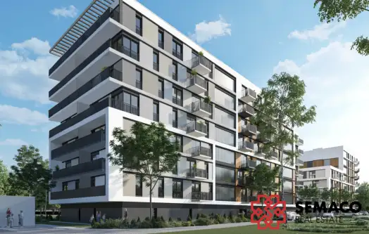 Kraków ,  Jana Dekerta   28