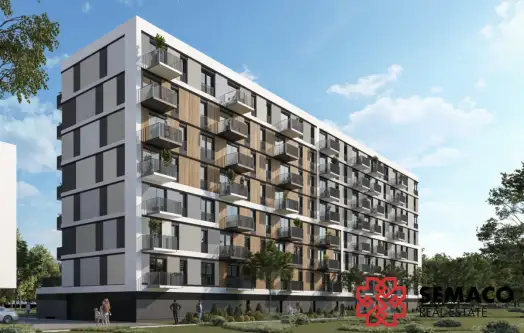 Kraków ,  Jana Dekerta   32