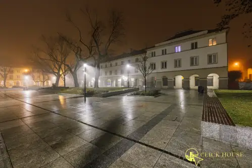 Łódź ,  Stary Rynek   13