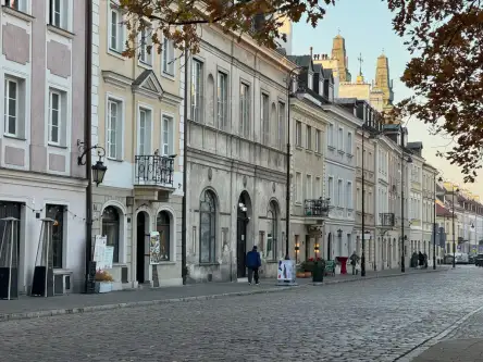  Warszawa   Koźla 