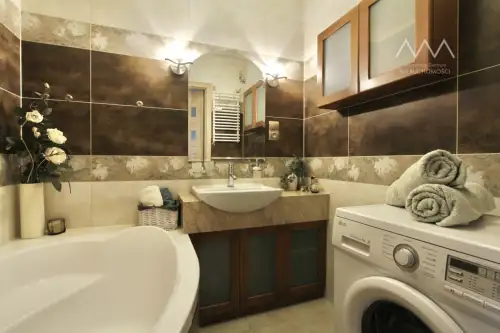 Olsztyn ,  Ernsta Wiecherta   12