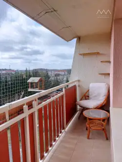 Olsztyn ,  Ernsta Wiecherta   14