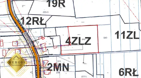 Brzeziny-kolonia   8