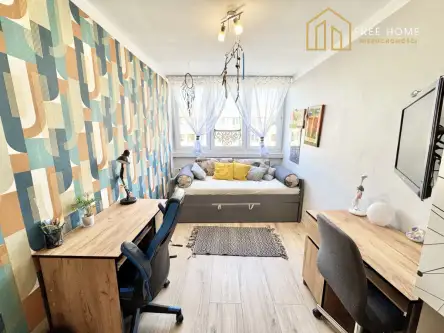 Lubin ,  Bieszczadzka   14