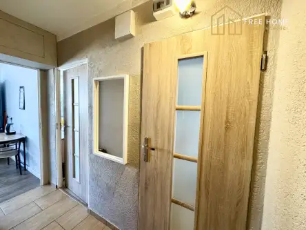 Lubin ,  Bieszczadzka   16